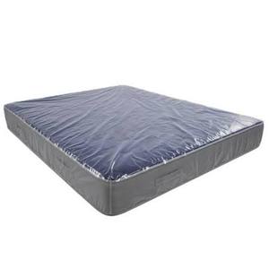 Housse de matelas transparente en plastique PE, sac de rangement anti-poussière pour matelas, protection de lit pour déménagement domestique, fabriqué au Vietnam - Vente chaude - Product Image 6