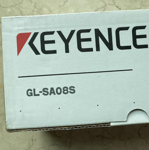 แผ่นกันกระแทกนิรภัย KEYENCE GL-SA08S รุ่น GL-S ฝาครอบป้องกันแบบบาง 8 แกน GL SA08S - Product Image 3