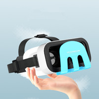 Jeux VR SHINECON 3D Switch VR pour Nintendo Kids Support OEM & ODM Gaming VR Glasses