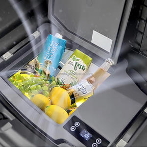 Réfrigérateur de coffre 20L à commande par application, écoénergétique, pour Model 3 et Model 3 Highland - Product Image 3