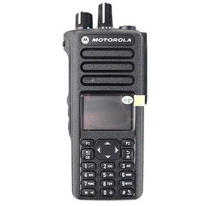Radio Móvil Digital VHF de Alta Potencia DP4800E XIR P8660I, Radio Bidireccional, Walkie Talkie - Product Image 6