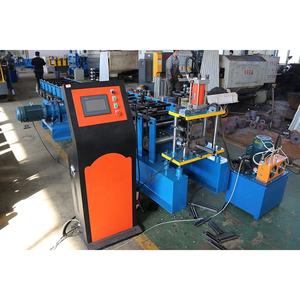 Werbeartikel cz Pfetten walzen form maschine - Product Image 5