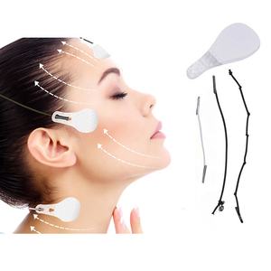 Nastro <span class=keywords><strong>Face</strong></span> <span class=keywords><strong>Lifting</strong></span> Patch Lift mento e collo e nastro adesivo invisibile viso sottile - Product Image 1