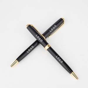 Bolígrafos Parker Personalizados con Logotipo, Bolígrafos Delgados de Acero Inoxidable, Bolígrafo Novedoso con Cuerpo Metálico, Bolígrafos Promocionales - Product Image 2