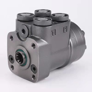 Unidad de Dirección de Hierro Fundido Maxma Nueva de Larga Duración, Repuesto para Maquinaria HSUS con 1 Año de Garantía, 11x10x18cm - Product Image 1