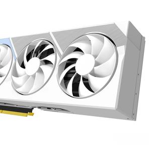 Meilleur prix nouvelle marque Rtx 4090 Pc Gaming 24 Go étui de jeu de cartes graphiques pour ordinateur portable avec Triple ventilateur - Product Image 3