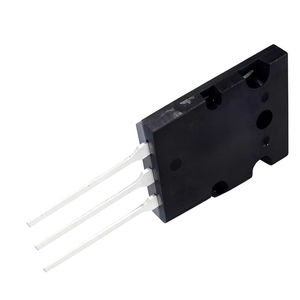 Transistor PNP 2SA1943 NPN 2SC5200 230V 17A 150W pour amplificateur audio, paire de puces IC à montage traversant, série STripFE - Product Image 2