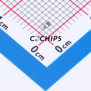 Thermistance NTC NCU18XH103D6SRB, résistance 0603, 10 kOhm, 3380K, 0,005, 3434K - Product Image 1