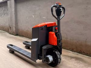 Chariot élévateur électrique 3 tonnes JAC <span class=keywords><strong>CBD30</strong></span> - Prix usine - Product Image 2