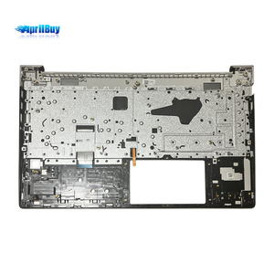 M21742-001 Bạc Top Bìa Palmrest Bàn Phím Cho HP HP Probook 15 450 G8 Top Trường Hợp Trên - Product Image 2