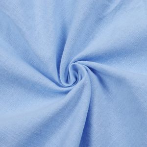 2025 Men's Casual Cotton <b>Linen</b> Long Sleeve <b>Shirts</b> Button-Down Cuban Camp Roll-Up <b>Summer</b> Beach Autumn Woven Fabric - Product Image 4