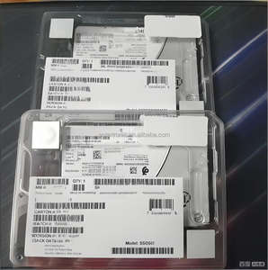 SSD interne Fulfillment-Assured Ssdsc2Kb019Tz01 1,92 To SATA 6 Gbit/s 2,5 pouces 3D NAND TLC 7 mm Serial ATA - Product Image 2