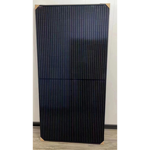 Vente en gros 400W 500W Panneau solaire Chine Fabricants Ensemble de panneaux solaires - Product Image 2