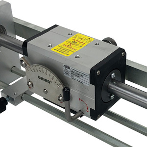Enrouleur de câbles Uhing RG4-20-2MCRF, outil industriel fabriqué en Allemagne - Product Image 2