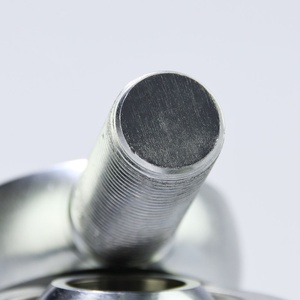 Cojinete de extremo de varilla Autolubricante Acero cromado Serie <span class=keywords><strong>JMX</strong></span> de tres piezas - Product Image 5