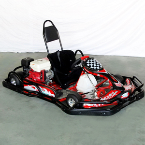 Chất Lượng Tốt Nhất Trịnh Châu LIMEIQI Đua Giá Rẻ <span class=keywords><strong>Go</strong></span> Kart Nhiên Liệu Giá Rẻ <span class=keywords><strong>Go</strong></span> Kart Khung Với CE ROHS - Product Image 4