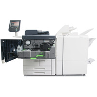 Copieur laser monochrome A3 B9125/B9136 reconditionné, imprimante multifonction de bureau à haute vitesse 125 ppm pour le Japon