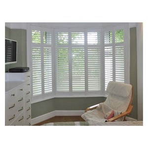 บานประตูหน้าต่างสำหรับสวนไม้,ของตกแต่งภายในออกแบบได้เองจากโรงงาน - Product Image 6