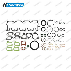 Guarnizione Testa Cilindro in Metallo per Deutz BF4M1013, Guarnizione in Amianto per Motori <span class=keywords><strong>Otokar</strong></span> Tatsa Maz - Product Image 3