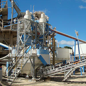 <span class=keywords><strong>Contrato</strong></span> EPC para Línea <span class=keywords><strong>de</strong></span> Procesamiento <span class=keywords><strong>de</strong></span> Lixiviación Ácida <span class=keywords><strong>de</strong></span> Mineral <span class=keywords><strong>de</strong></span> Cobre Cu2O3 - Product Image 5