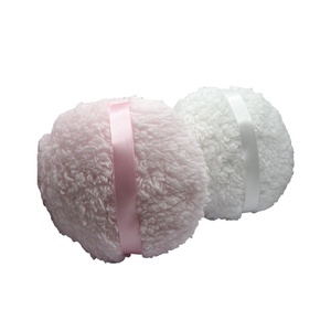 Disponible: Esponja Cosmética Facial Grande para Fijar el Maquillaje y Realzar los Retoques, Suave y Agradable para la Piel, No Lavable, para Uso Cosmético - Product Image 2