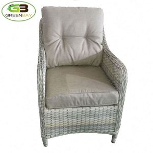 Bộ ghế <span class=keywords><strong>sofa</strong></span> ngoài trời cao cấp thiết kế hiện đại, chất liệu mây nhựa, dành cho khách sạn, biệt thự, sảnh & căn hộ, mang lại sự thoải mái nâng cao. - Product Image 6