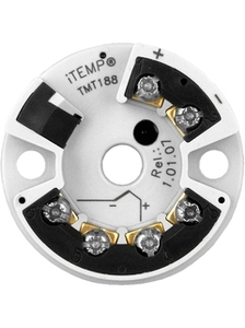Nuevo Sensor de Temperatura Endress+Hauser ITEMP TMT188 - Product Image 1