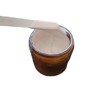 Imprimante céramique 3d haute résolution 2K DLP imprimante 3d alumine zircone pâte céramique haute teneur en solides