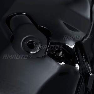 Réservoir de carburant avec bouchon de réservoir et filtre 17510-ZE3-010ZA 17510-ZE3-010 pour Honda GX340 GX390 GX240 GX270 - Product Image 5