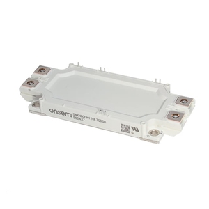 SNXH800H120L7QDSG ทรานซิสเตอร์ IGBT โมดูล 1200V 800A 11-PIM ชิ้นส่วนอิเล็กทรอนิกส์ใหม่และของแท้ - Product Image 1