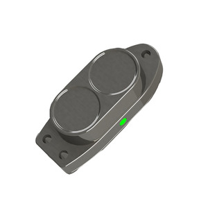 Nuevos Sensores Fotoeléctricos de Reflexión Difusa de la Serie BA Originales de Autonics con Larga Distancia de Detección, Modelos BA2M-DDTD/BA2M-DDTD-P - Product Image 3