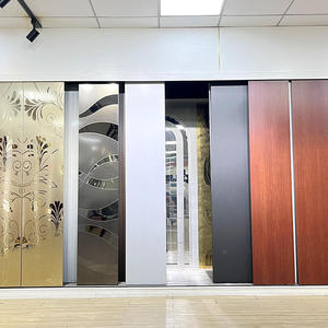 Elevador de carga personalizado de alta calidad para el hogar de 2-4 pisos Elevador de Villa Elevadores para el hogar - Product Image 6