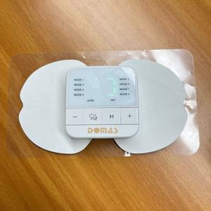 Appareils d'électrothérapie de DOMAS pour fournir la chaleur et la <span class=keywords><strong>compression</strong></span> électriques transcutanées - Product Image 1