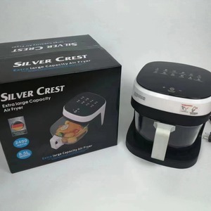 <span class=keywords><strong>Friggitrice</strong></span> <span class=keywords><strong>ad</strong></span> <span class=keywords><strong>aria</strong></span> visiva da 8.<span class=keywords><strong>5</strong></span> <span class=keywords><strong>litri</strong></span> una nuova <span class=keywords><strong>friggitrice</strong></span> elettrica multifunzionale e <span class=keywords><strong>ad</strong></span> alta capacità - Product Image 3