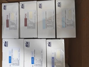 Nouveaux kits de test Finecare de Wondfo, 100 % Wondfo Finecare <span class=keywords><strong>T4</strong></span> (Thyroxine) ou fonction thyroïdienne, incluant FT4, FT3 et TSH. - Product Image 3