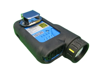 เครื่องวัดออกซิเจนแบบพกพา O2 รุ่น OX-07 ของแท้จากญี่ปุ่น ทางเลือกแทน - Product Image 3