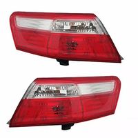 Feux arrière / feux de freinage pour Toyota Camry 2007-2009