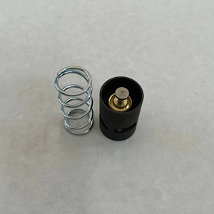 Válvula Termostática para Compresor Industrial Marca Mengma, Nueva, 2901906700, Piezas Metálicas, 6 Meses de Garantía - Product Image 6