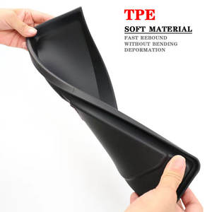 Kotak Penyimpanan Dasbor Pusat Baki Anti-selip untuk Aksesori Ford Bronco 4 Pintu 2 Pintu - Product Image 2