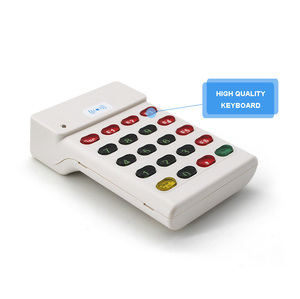 Teclado Mi-fare 13,56 Mhz USB Lector de escritorio <span class=keywords><strong>Android</strong></span> Lector USB - Product Image 2