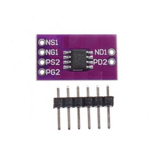 CJMCU-4599 Si4599 Módulo de placa de expansión MOSFET de 40 V (D -S) de canal N y P - Product Image 1
