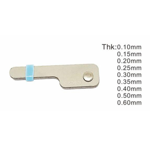 Calibrador Interdental para Reducción Interproximal (IPR) en Ortodoncia - Product Image 1