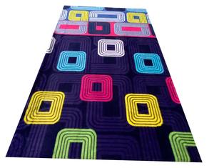 Venta al por mayor de textiles para el hogar, uso de 100% <span class=keywords><strong>poli</strong></span> franela patrón de impresión de tela suave de un solo lado PV polar de felpa telas turcas - Product Image 1