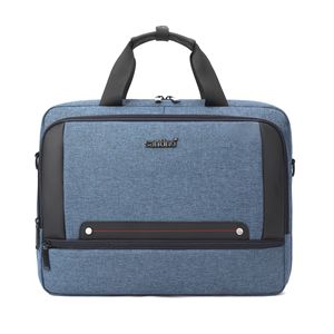 Waterproof Polyester High Hot Selling Unisex Medium Zipper Durable Custom <b>Computer</b> Travel School Laptop Shoulder <b>Bag</b> - Product Image 6