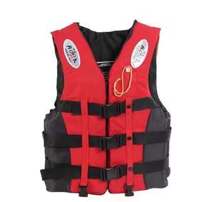 Индивидуальный логотип, одобренный <span class=keywords><strong>EPE</strong></span> <span class=keywords><strong>Foam</strong></span>, спасательный жилет для аквапарка, спасательный жилет, спасательный жилет, морской спасательный жилет - Product Image 5