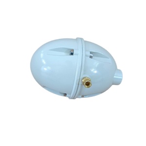 1625720019 วาล์วระบายน้ำสำหรับระบบคอนเดนเสทของเครื่องอัดอากาศแบบสกรู - Product Image 4