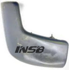 20956778 20956777กันชน coners สำหรับ Volvo FE FL VM รถบรรทุกอะไหล่ INV7259 INV7260 - Product Image 1