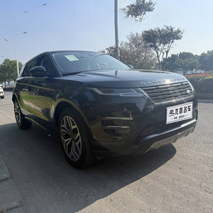 Offre spéciale Range Rover Evoque L <span class=keywords><strong>2024</strong></span> 249PS First Edition 48V Mild Hybrid AWD - Luxe britannique SUV d'occasion - Product Image 3