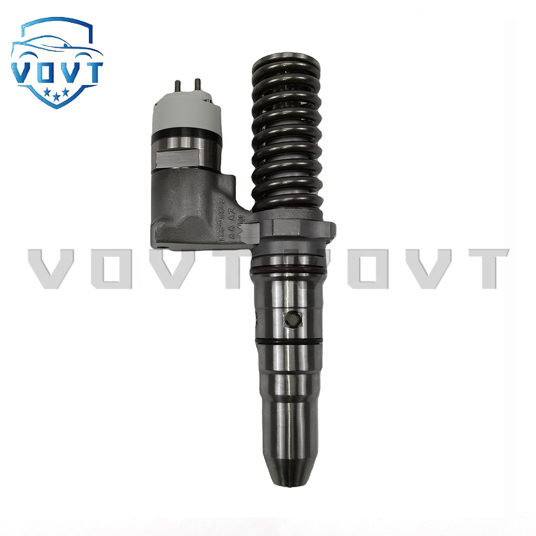 High Quality Diesel Engine Parts  Fuel Injector 4P9076 for CAT Diesel Engine
