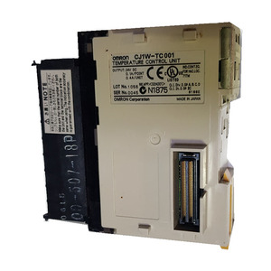 โมดูล PLC ซีรีส์ CJ1W คุณภาพสูง CJ1W-NC414/CJ1W-NC281 PLC - Product Image 5